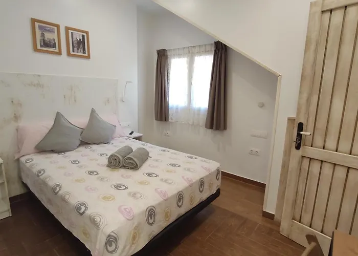 Dormir En Cadiz