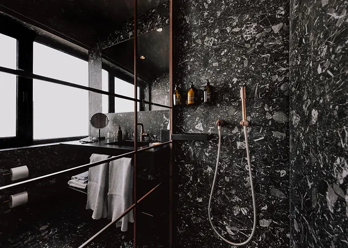 Boutique Hotel OLOM - Recommended for adults only