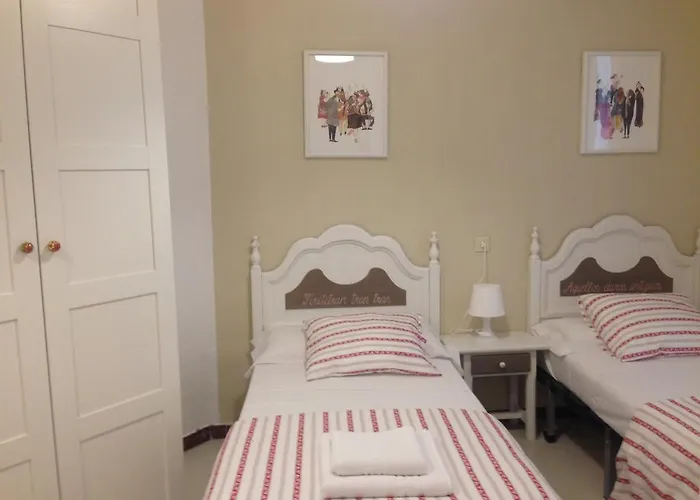 Pension Cadiz
